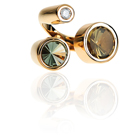 GOLDRING O1 GG BR PL CTh P